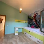 Villa Loba With Private Pool *