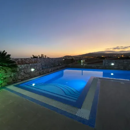 Вилла Loba With Private Pool
