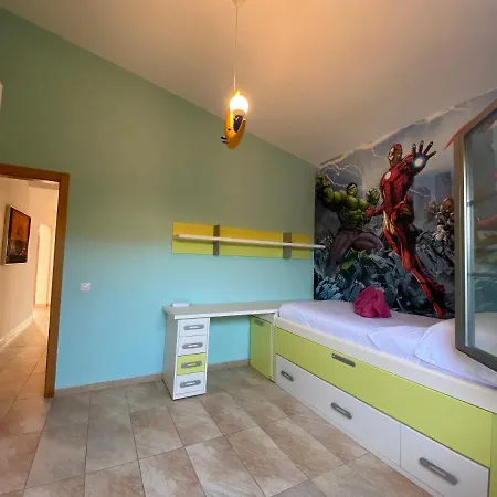 Вилла Loba With Private Pool *