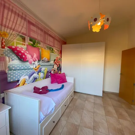 Loba With Private Pool