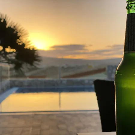 别墅 Loba With Private Pool