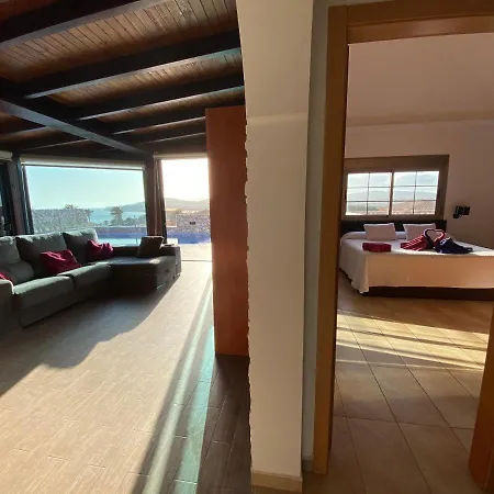 Loba With Private Pool * 科斯塔卡玛