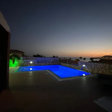 Loba With Private Pool 别墅