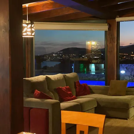 Loba With Private Pool 科斯塔卡玛