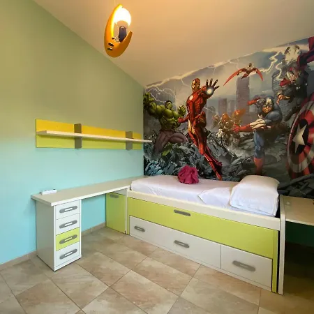 别墅 Loba With Private Pool 科斯塔卡玛