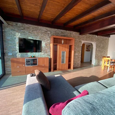 Loba With Private Pool * 科斯塔卡玛