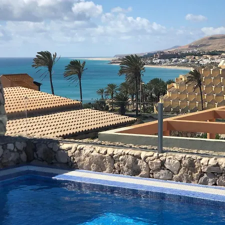 Loba With Private Pool * 科斯塔卡玛